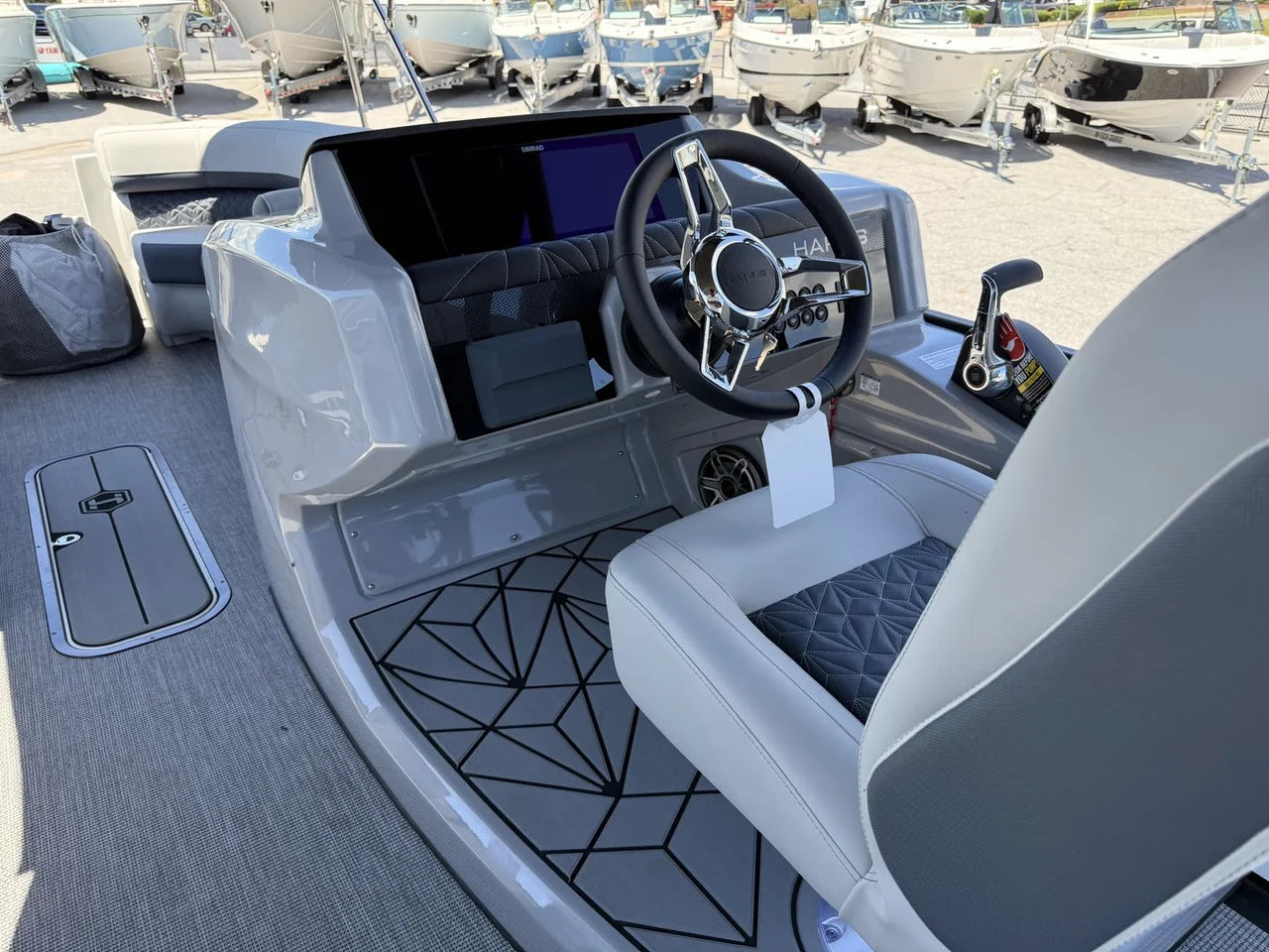 2027 Harris Grand Mariner 250 25.0 feet, Fort Walton Beach, Florida #32
