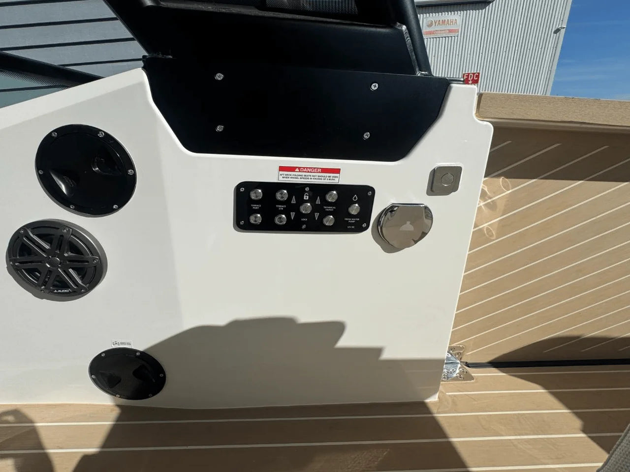2026 Saxdor 320 GTO 32.0 feet, Somers Point, New Jersey #11
