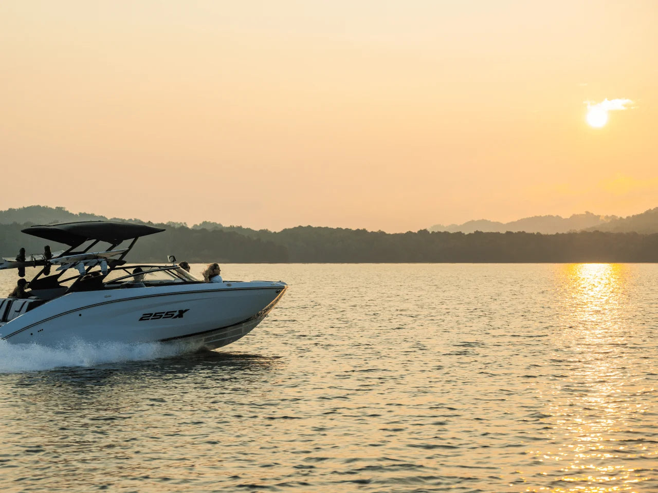 2026 Yamaha 255XD 25.0 feet, Lake Wylie, SC #31