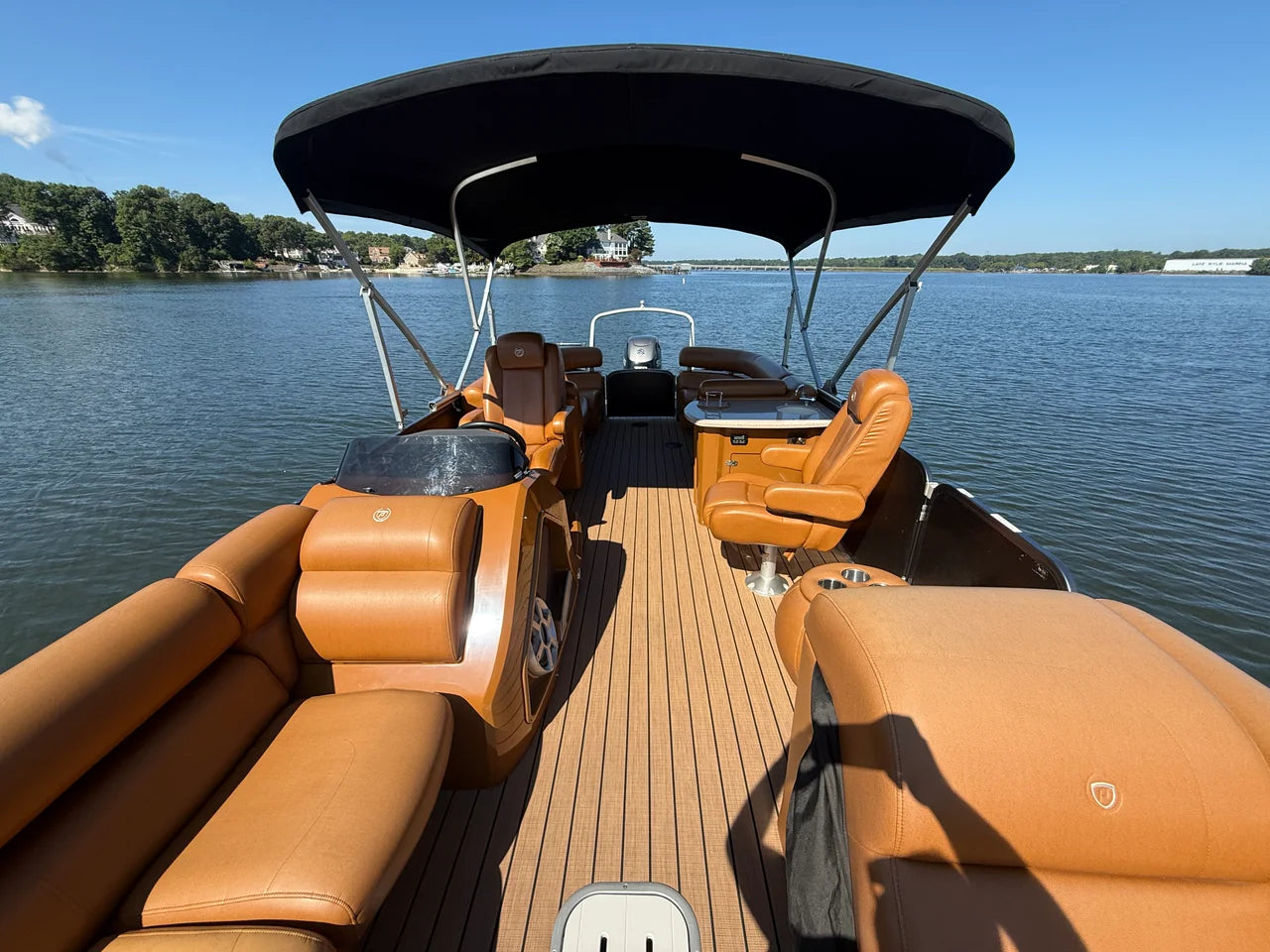 2018 Premier INTRIGUE 250 RF 25.0 feet, Lake Wylie, SC #31