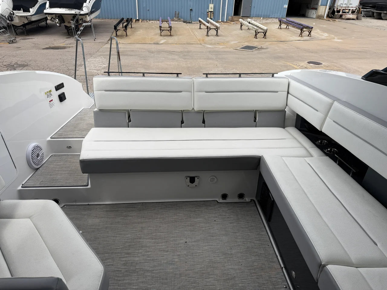 2022 Cobalt A36BR 36.0 feet, Lake Ozark, MO #14