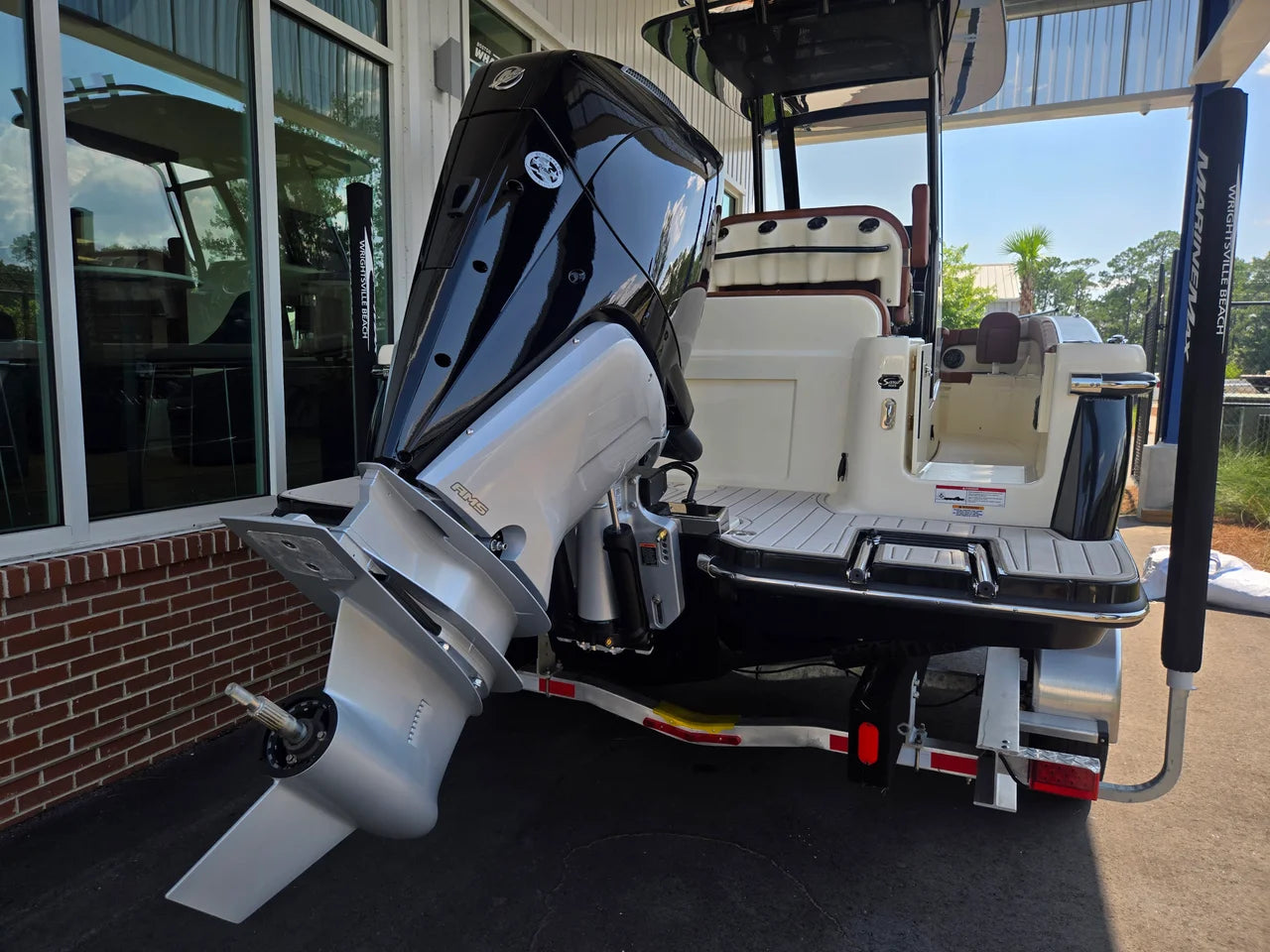 2027 Scout 240 XSF 24.0 feet, Charleston, SC #15