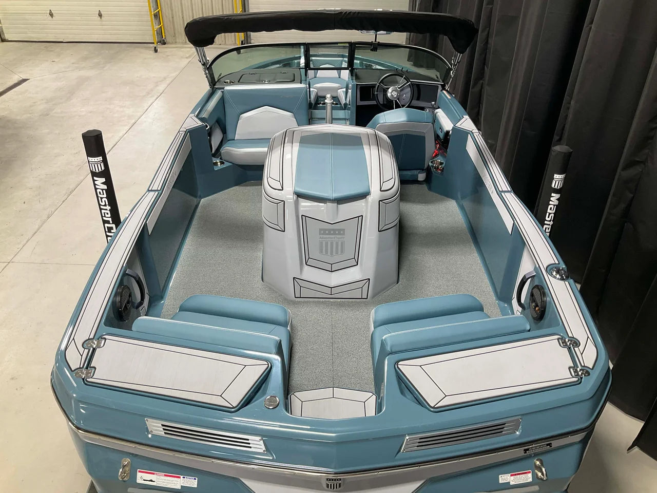 2025 Mastercraft Prostar 19.0 feet, Crosslake, Minnesota #9