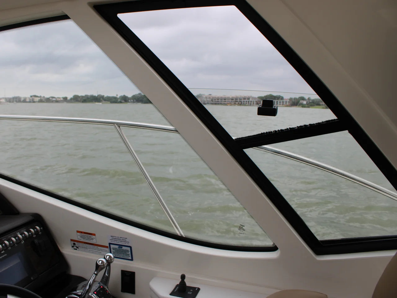 2018 Sea Ray Sundancer 350 35.0 feet, Seabrook, TX #55