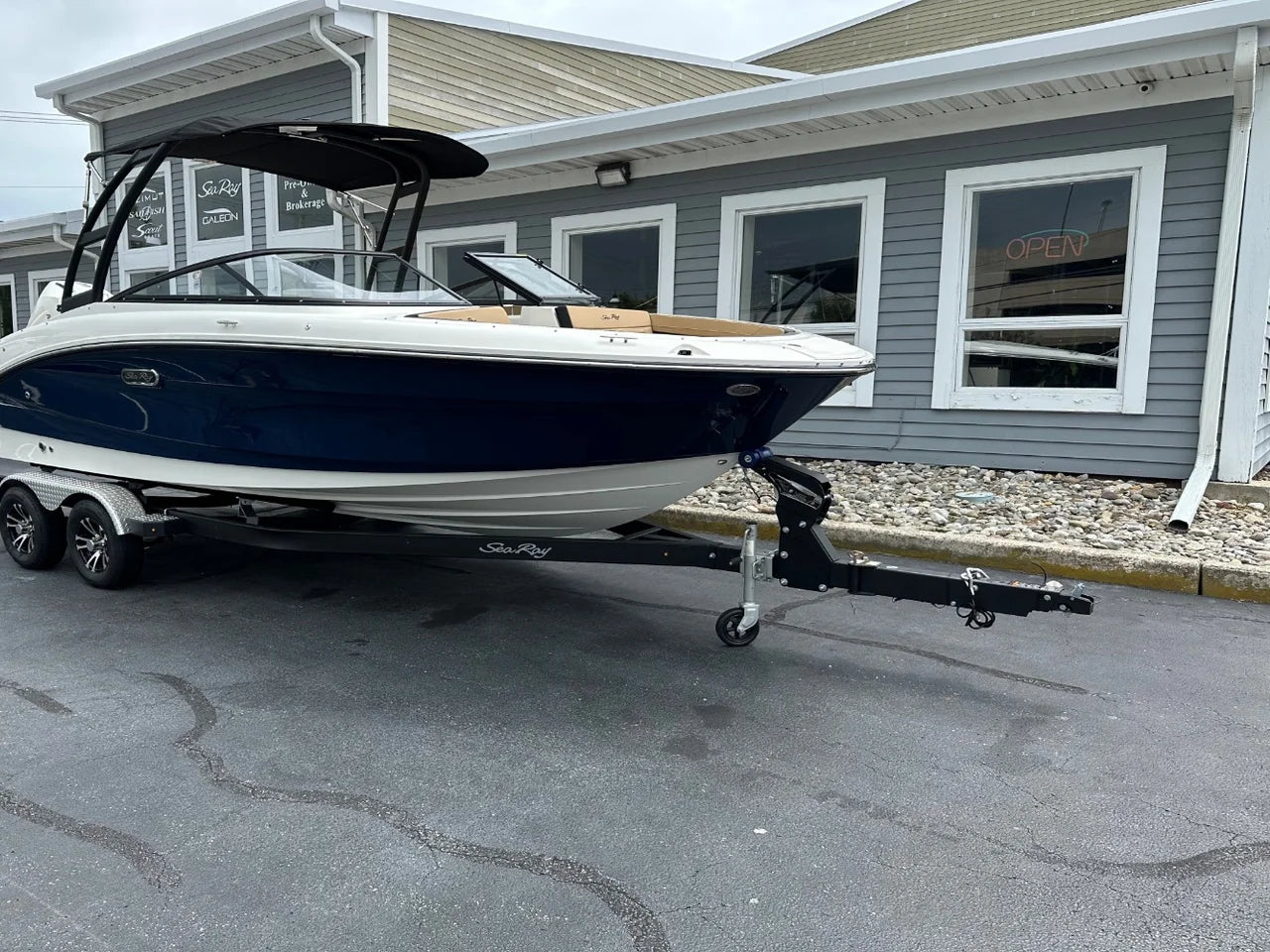 2027 Sea Ray SPX 210 Outboard 21.0 feet, Somers Point, New Jersey #2