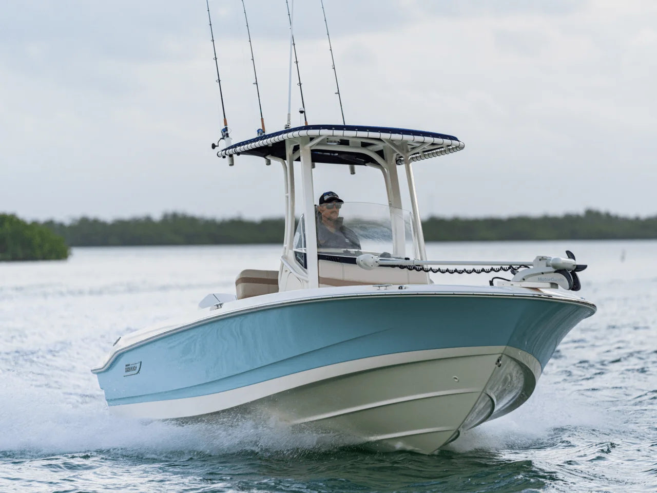 2026 Boston Whaler 220 Dauntless 22.0 feet, Inuvik, Northwest Territories #17