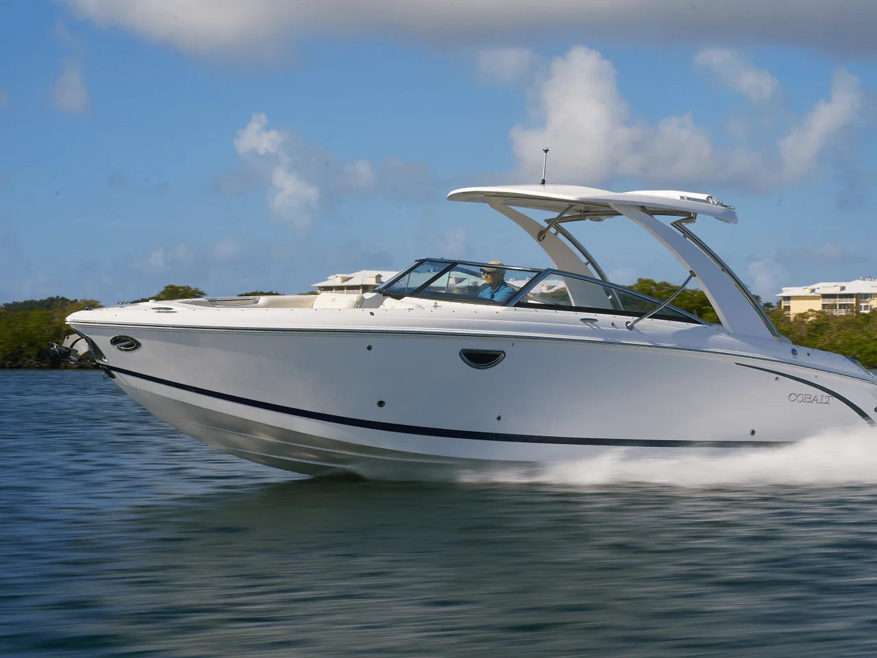 2026 Cobalt R31 Surf 30.0 feet, Inuvik, Northwest Territories #5