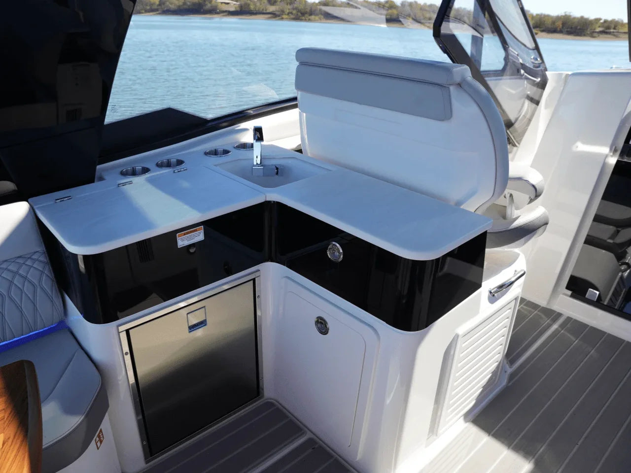 2025 Sea Ray Sundancer 370 37.0 feet, Lewisville, TX #18