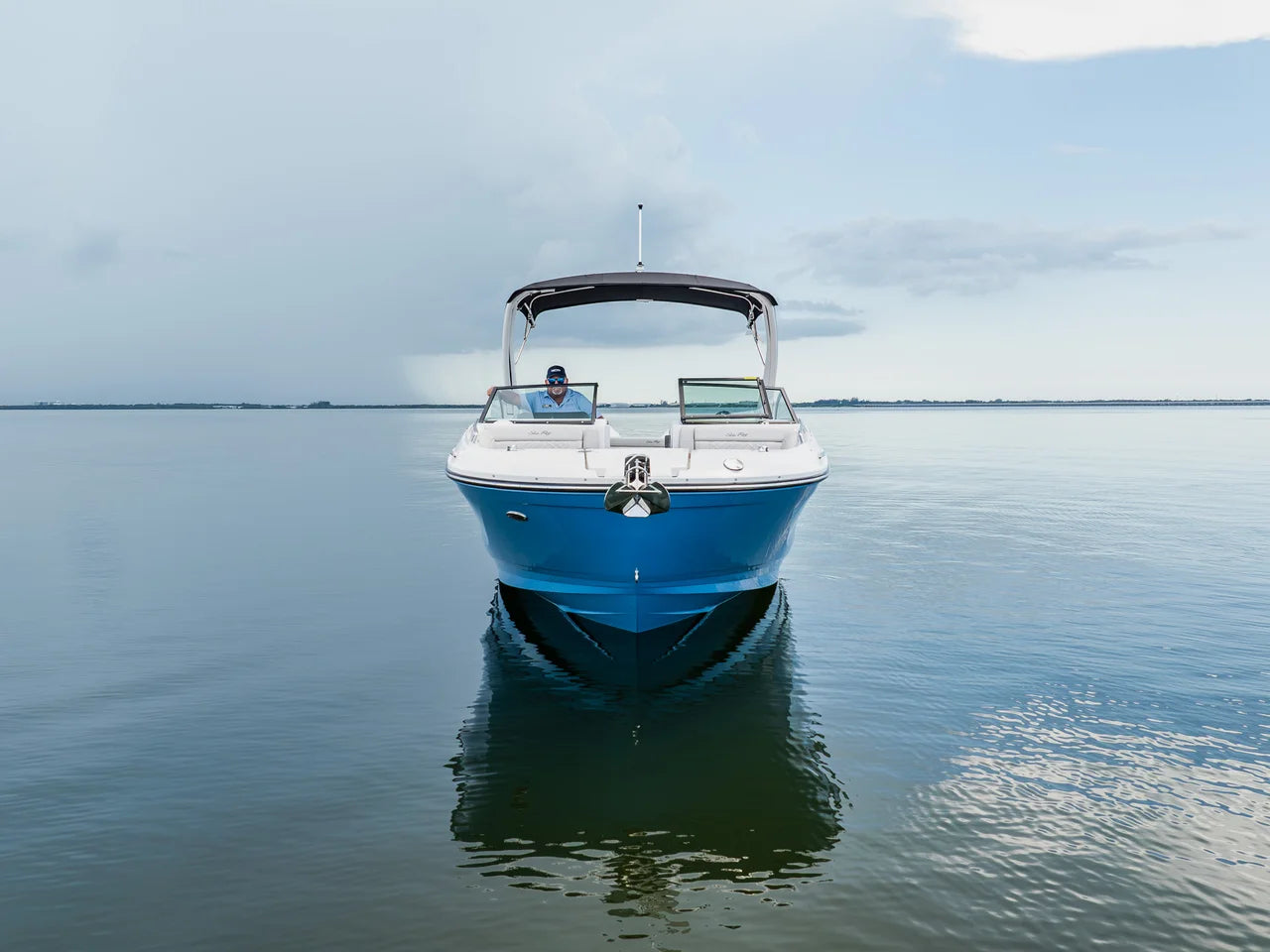 2026 Sea Ray SDX 290 Outboard 29.0 feet, Clearwater, Florida #1
