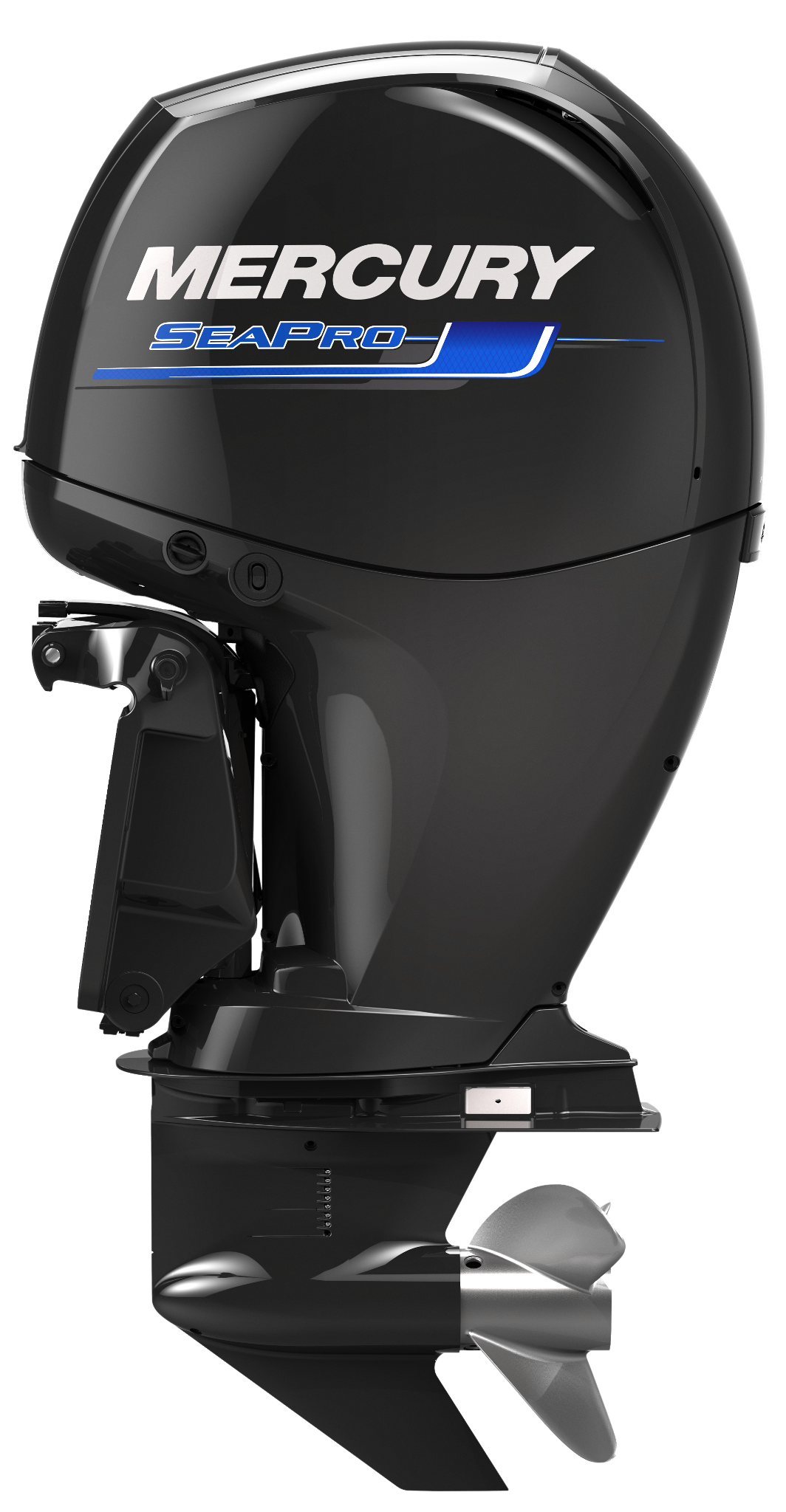 Seapro™ 75-150hp Outboard Motor
