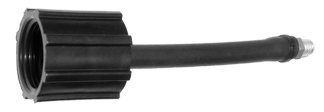 Tohatsu Freshwater Flush Hose (2.5HP~20HP 4STR)