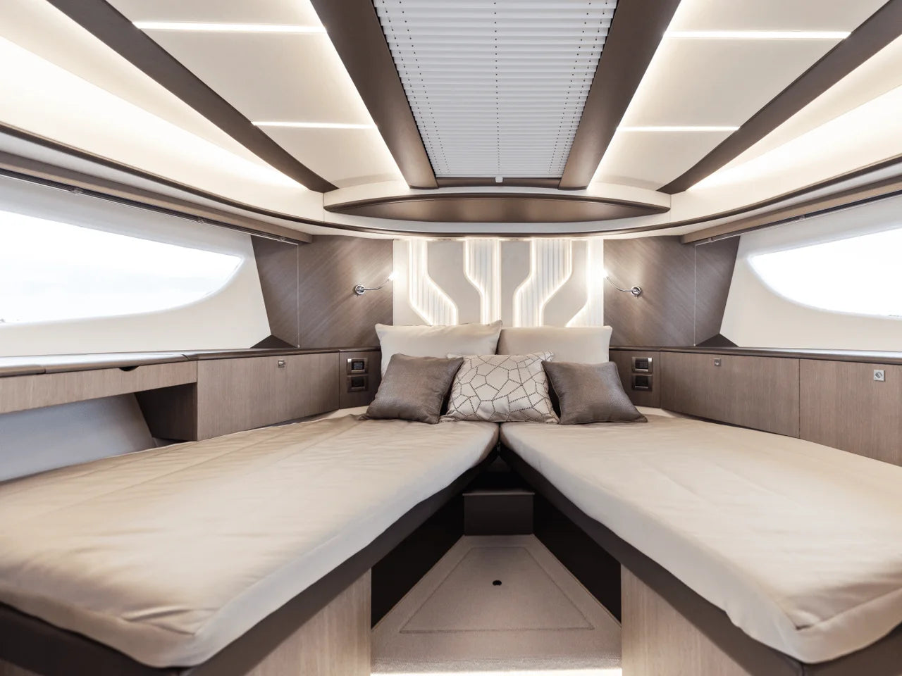 2026 Galeon 450 HTC 45.0 feet, Inuvik, Northwest Territories #109