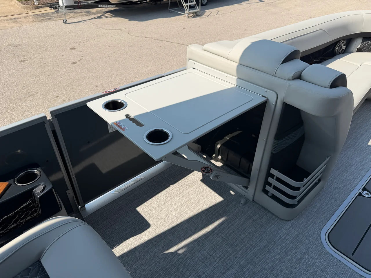 2026 Harris Grand Mariner 250 25.0 feet, Osage Beach, MO #39