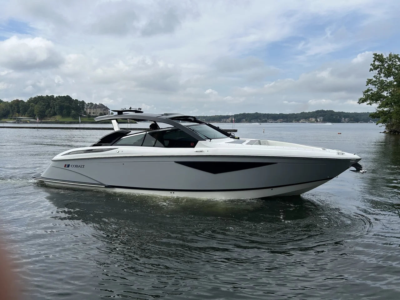 2022 Cobalt A36BR 36.0 feet, Lake Ozark, MO #3