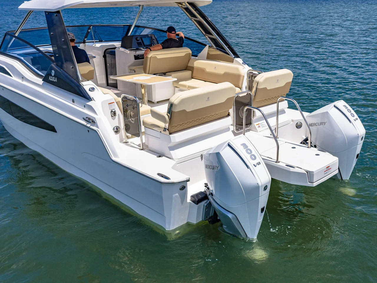 2026 Aquila 32 Sport 32.0 feet, Fort Myers, FL #18