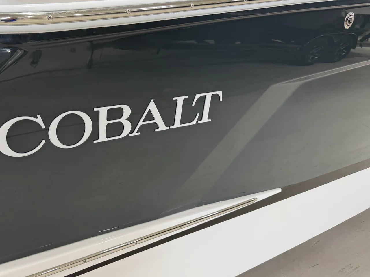 2026 Cobalt R6 25.0 feet, Nisswa, Minnesota #107