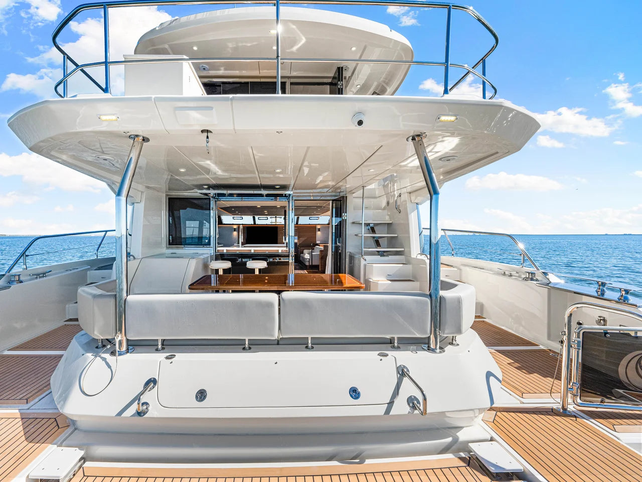 2022 Aquila 54 Yacht 54.0 feet, St Petersburg, FL #36