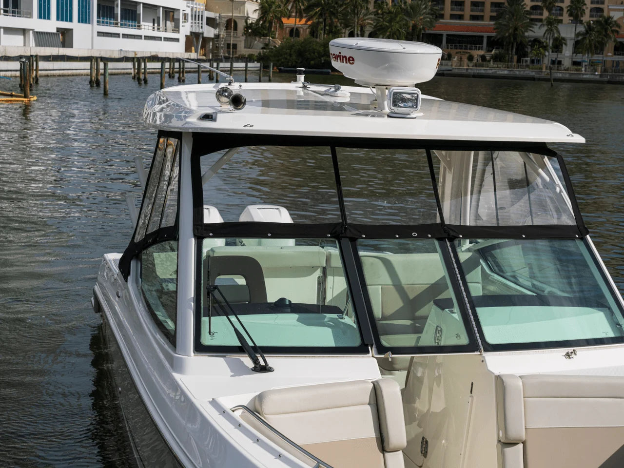 2026 Boston Whaler 280 Vantage 28.0 feet, Inuvik, Northwest Territories #33