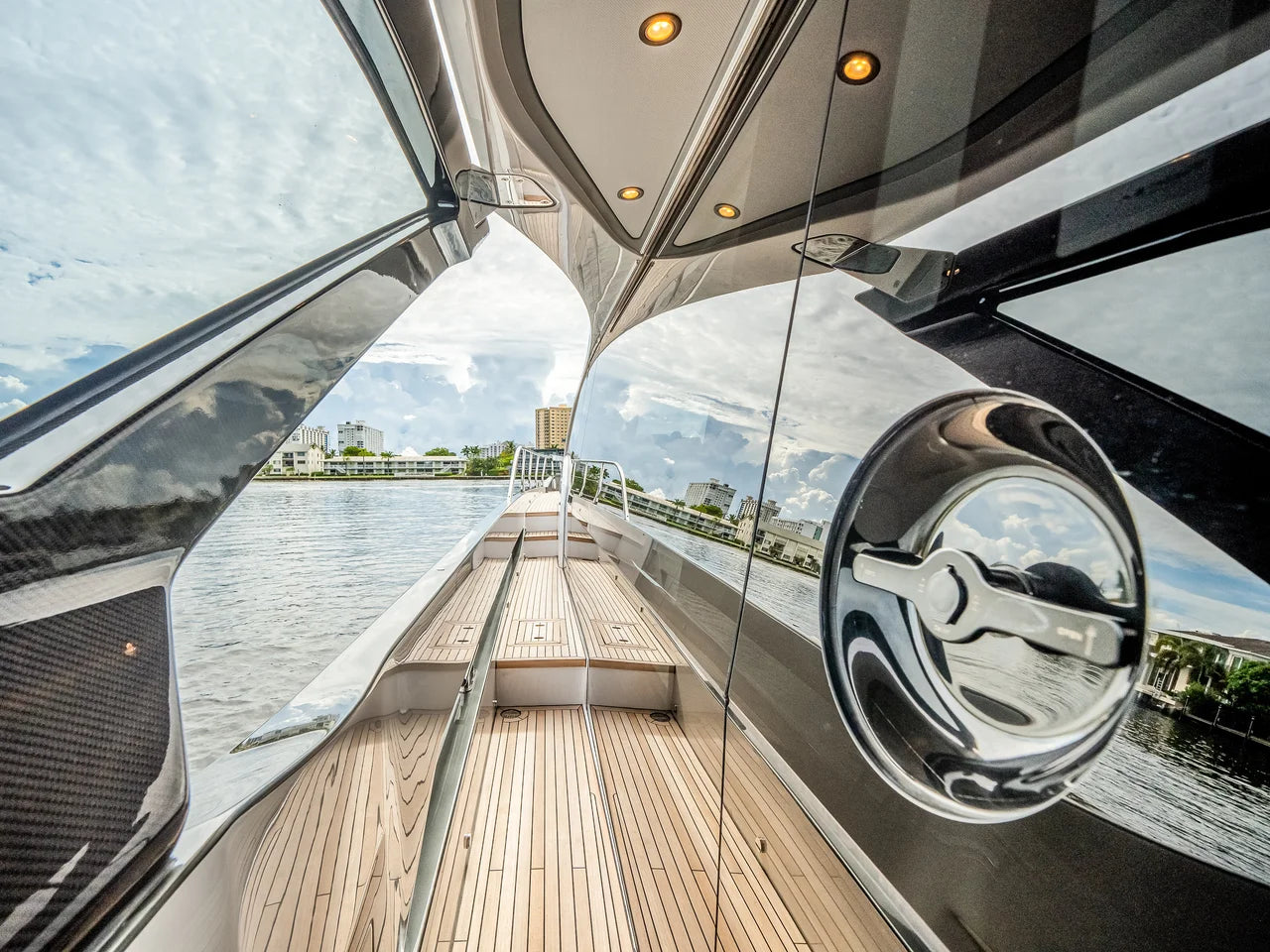 2026 Azimut S8 80.0 feet, Pompano Beach, FL #78