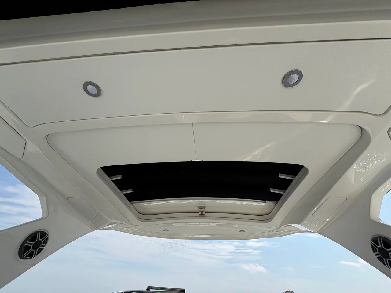 2026 Sea Ray SLX 310 Outboard 31.0 feet, Seabrook, TX #34