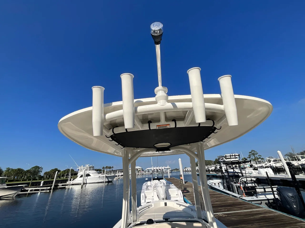 2027 Boston Whaler 220 Dauntless 22.0 feet, Jacksonville Beach, Florida #26