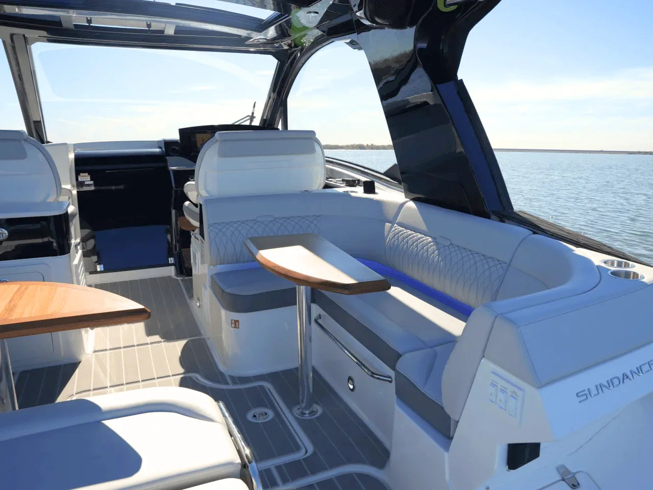 2025 Sea Ray Sundancer 370 37.0 feet, Lewisville, TX #17