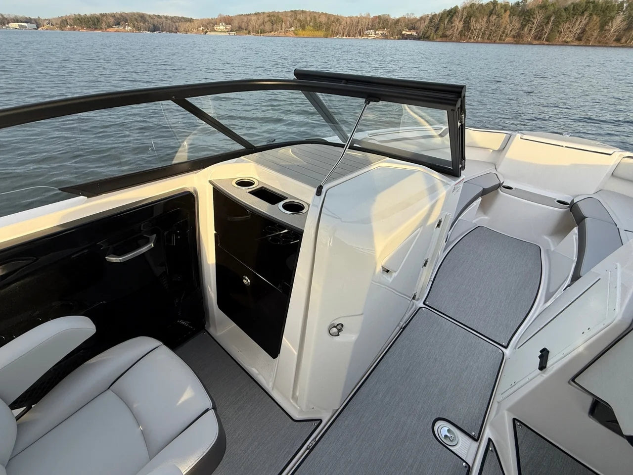 2026 Yamaha AR250 25.0 feet, Lake Wylie, SC #21