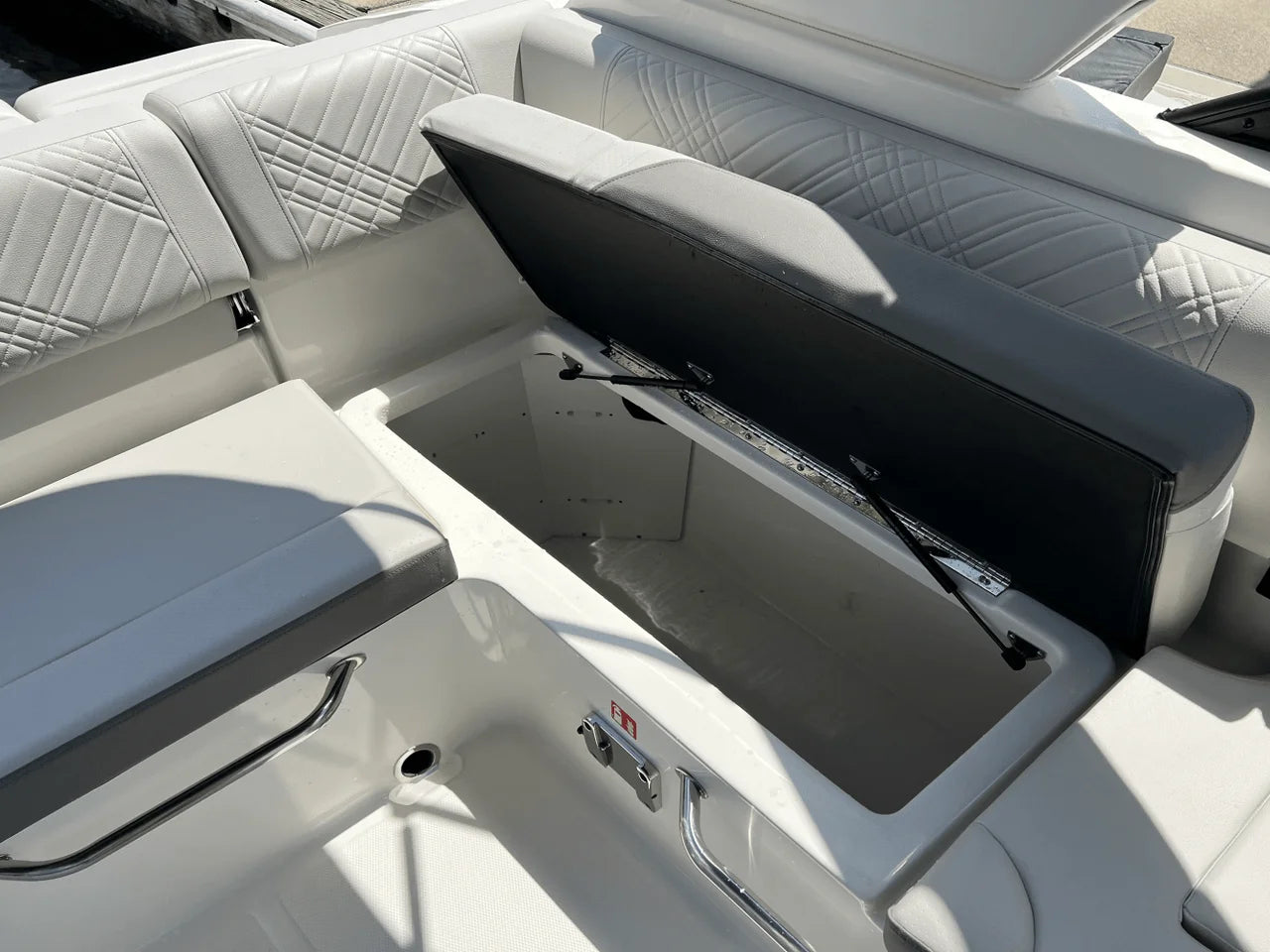 2026 Sea Ray SDX 230 Outboard 23.0 feet, Gulf Shores, AL #20