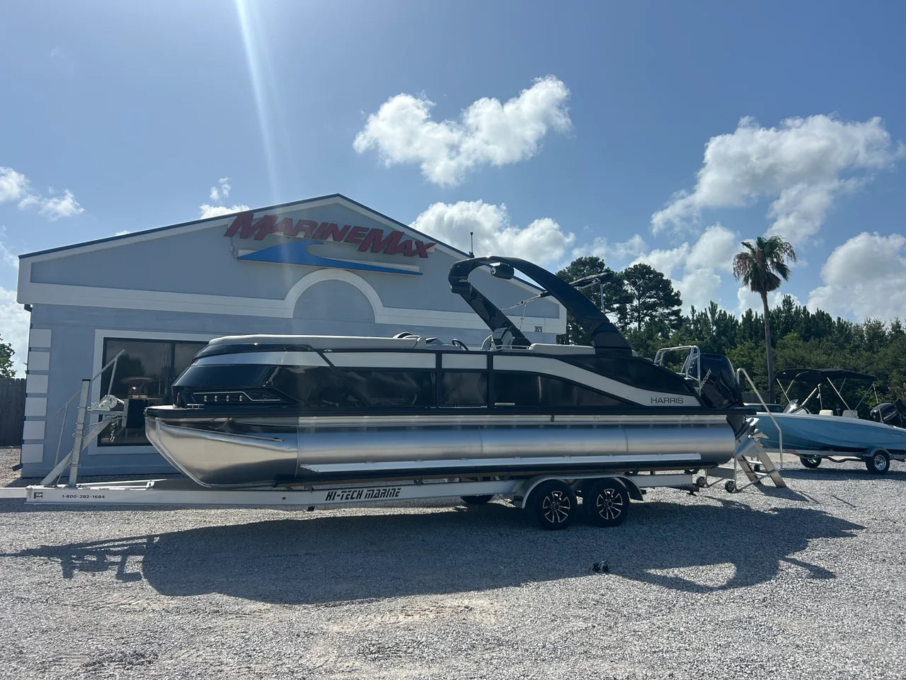2027 Harris Grand Mariner 250 28.0 feet, Gulf Shores, AL #3