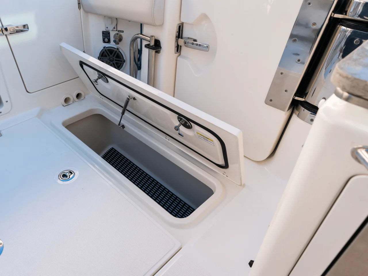 2026 Boston Whaler 380 Realm 38.0 feet, Inuvik, Northwest Territories #115