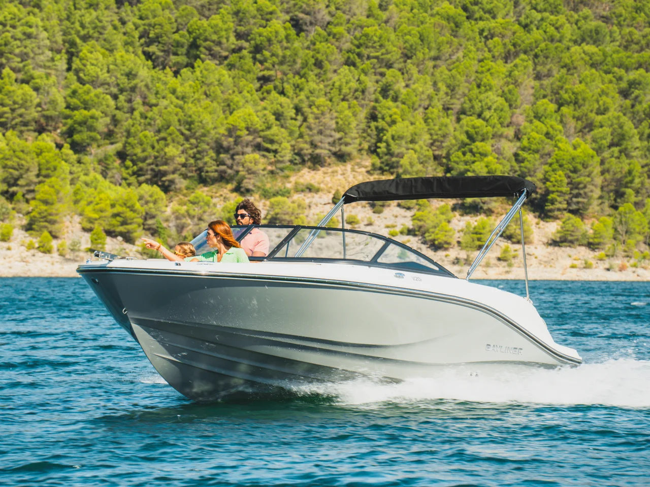2025 Bayliner V20I 20.0 feet, Inuvik, Northwest Territories #31