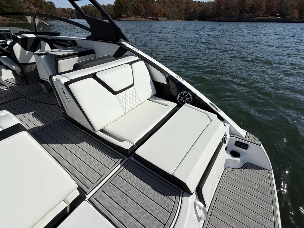 2026 Yamaha 252SE 25.0 feet, Lake Wylie, SC #8