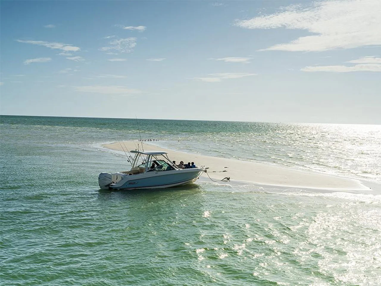 2026 Boston Whaler 240 Vantage 24.0 feet, Inuvik, Northwest Territories #55