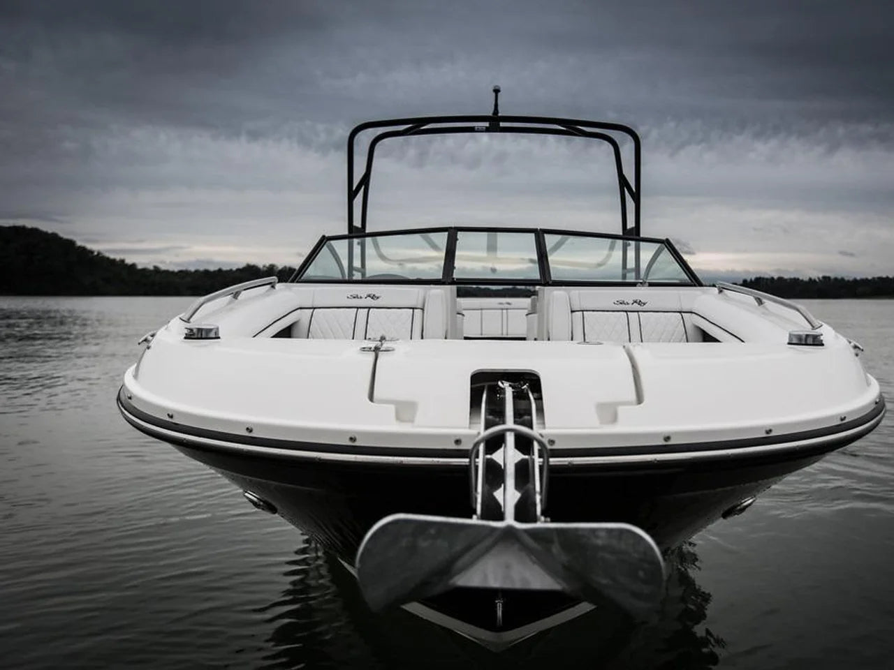 2016 Sea Ray 270 Sundeck 27.0 feet, Lewisville, TX #20