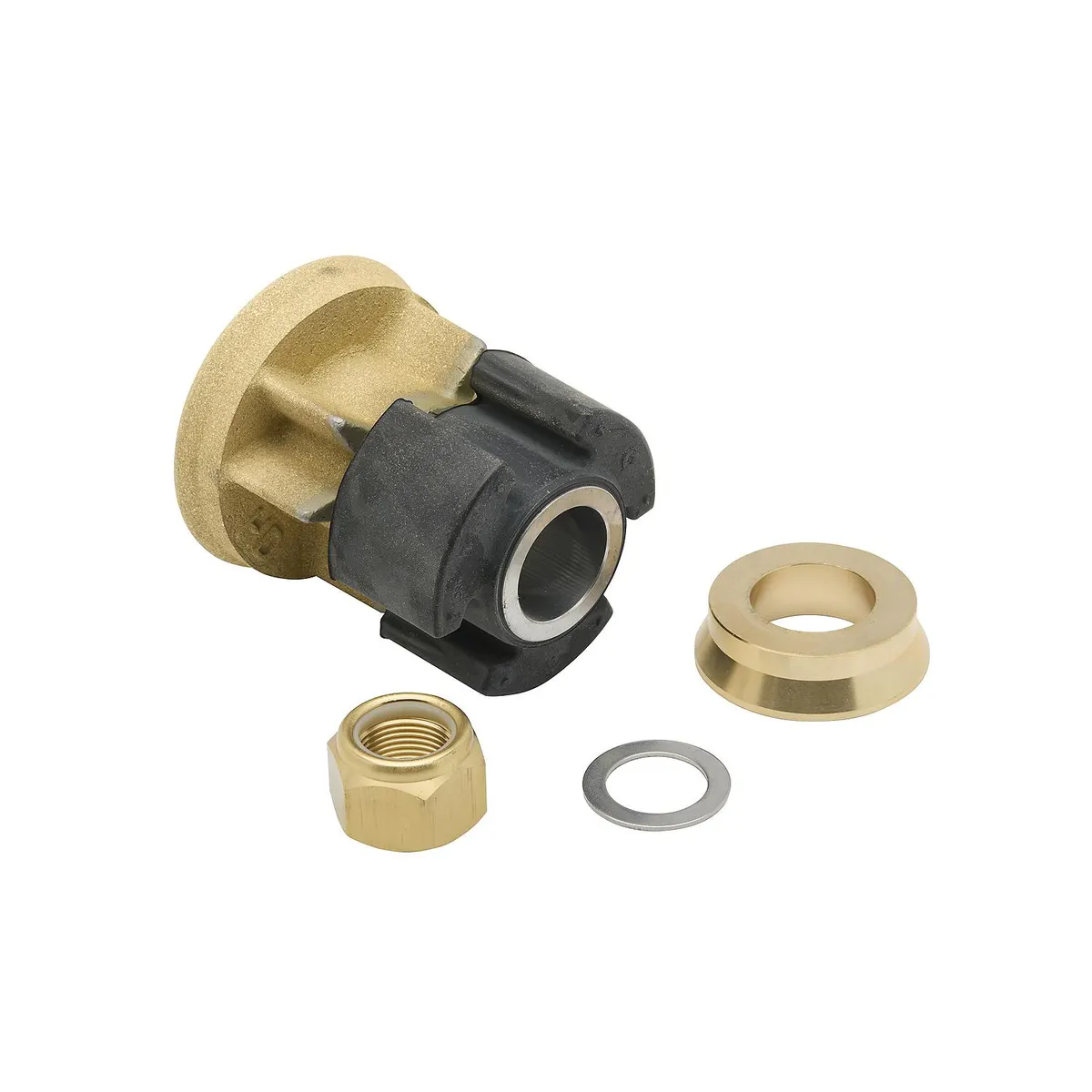 Mercury 8M0182969 Flo-Torq X HD Hub Kit
