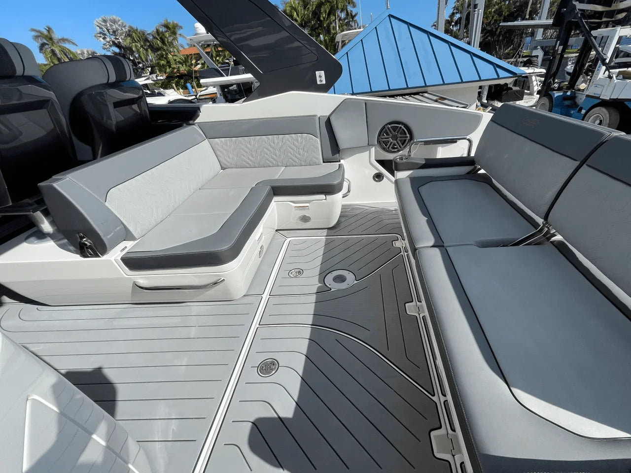 2023 Galeon 325 GTO 32.0 feet, Stuart, FL #10