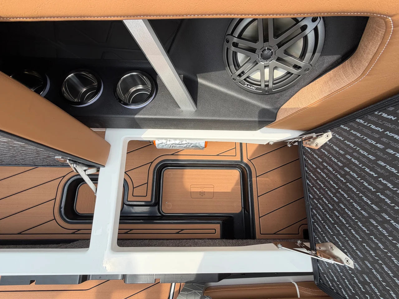 2027 Nautique GS24SUPER AIR 24.0 feet, Rogers, MN #24