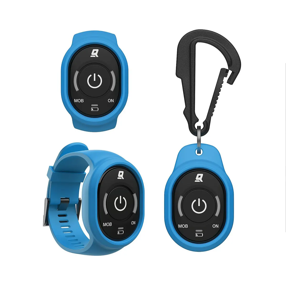 1st Mate Wearable Fob Kit All Leading Brands