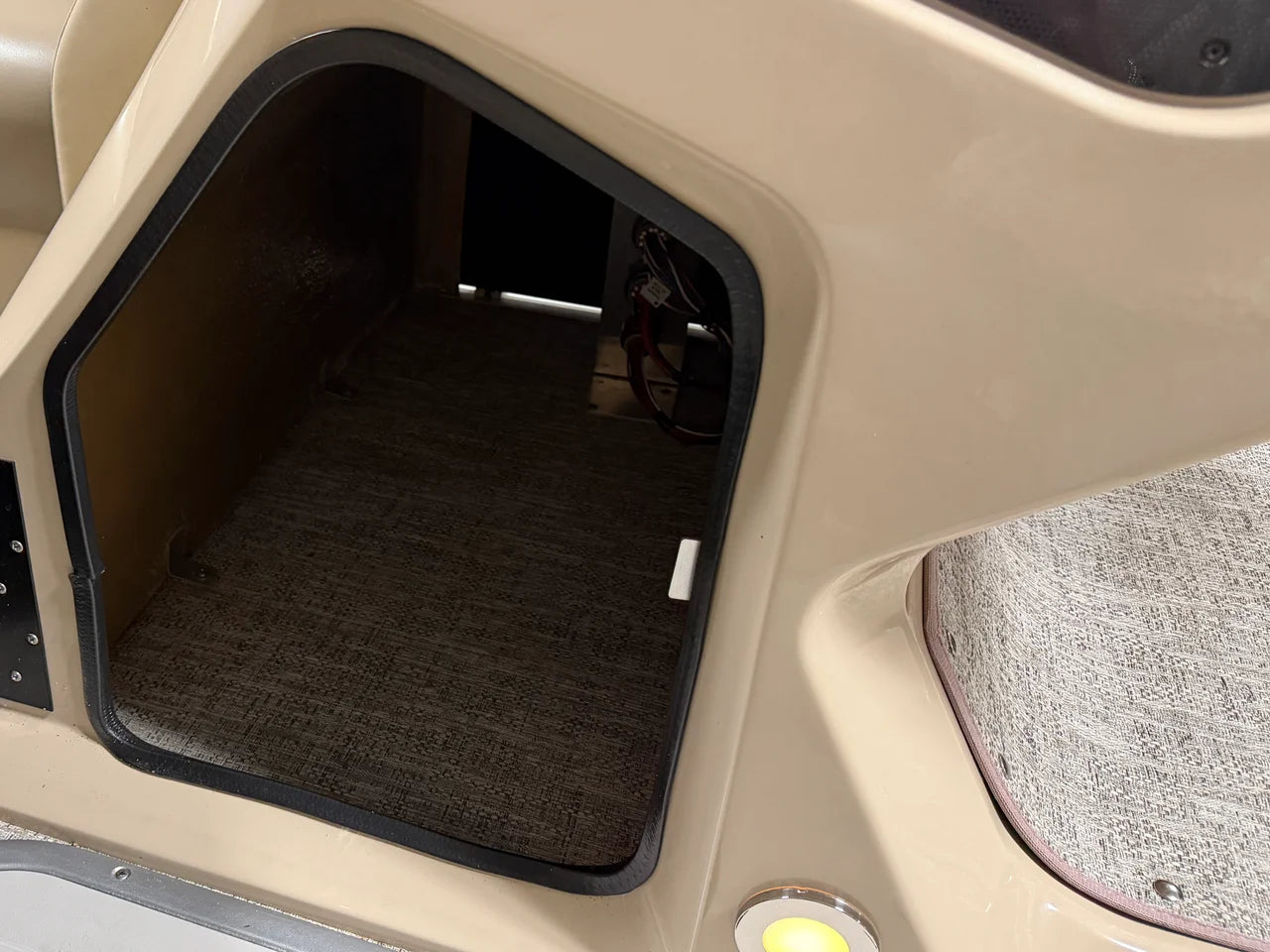 2024 Premier 230 SUNSATION TRITOON 23.0 feet, Crosslake, Minnesota #35