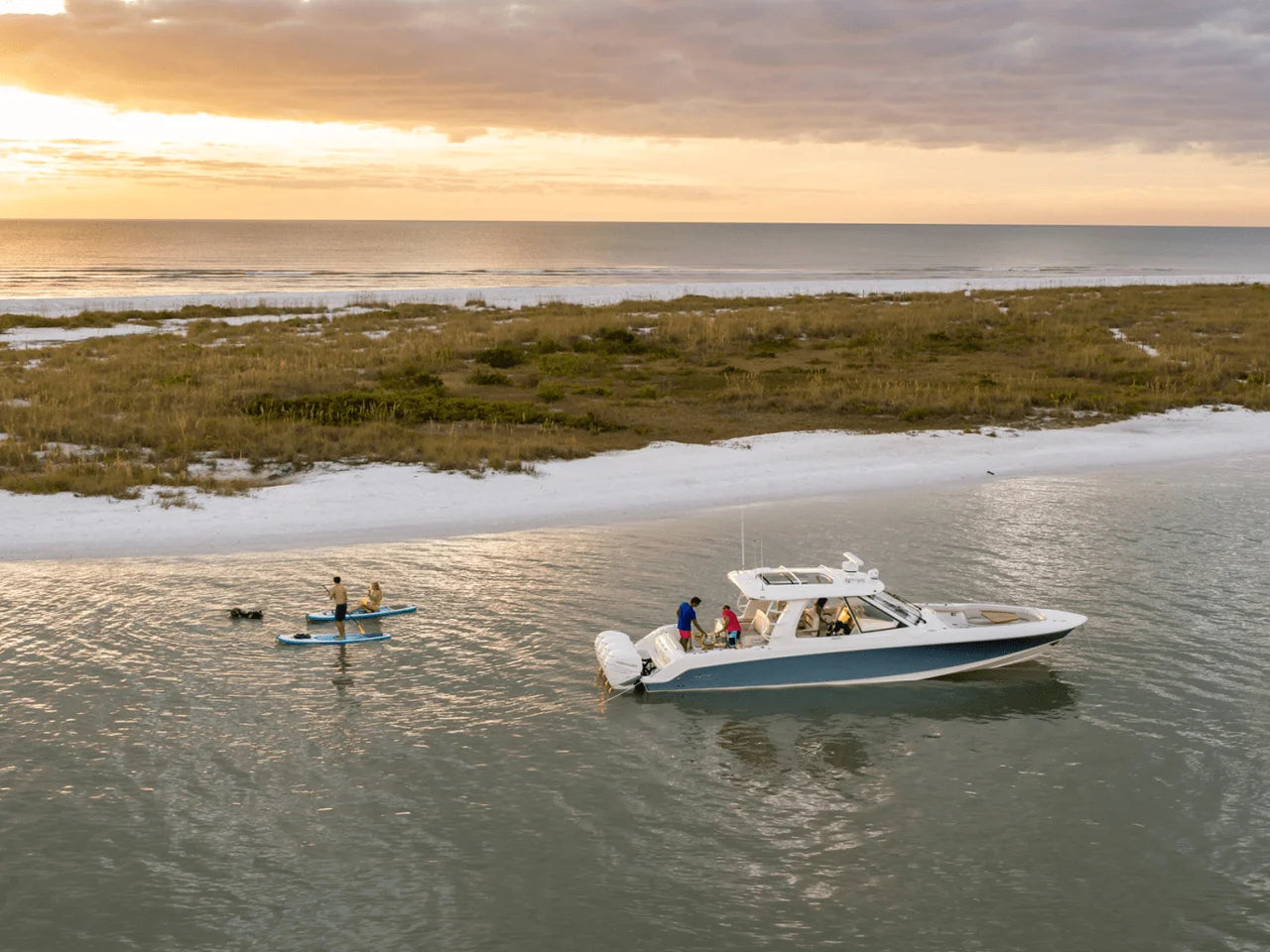 2026 Boston Whaler 380 Realm 38.0 feet, Inuvik, Northwest Territories #9