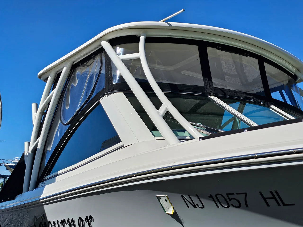 2019 Sailfish 275 DC 27.0 feet, Middletown, NJ #26