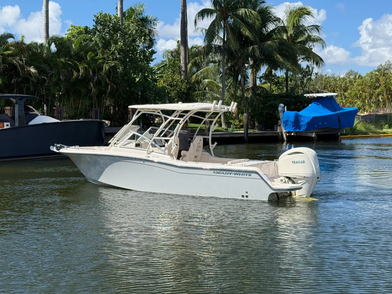 2027 Grady-White Freedom 235 23.0 feet, Miami, FL #4