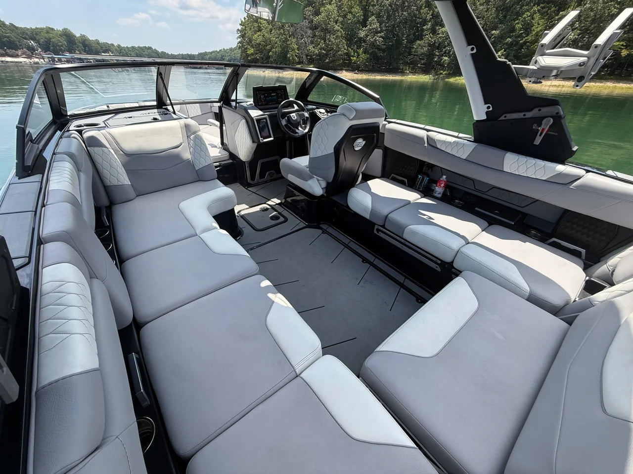 2022 Malibu M220 22.0 feet, Cumming, GA #28