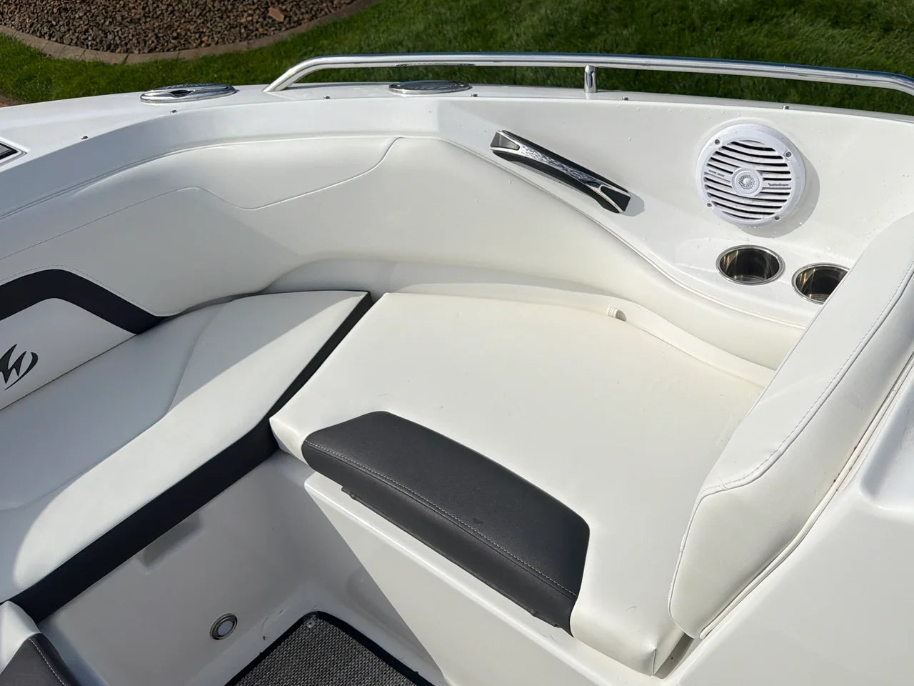 2020 Monterey 224 FS 24.0 feet, Nisswa, Minnesota #59