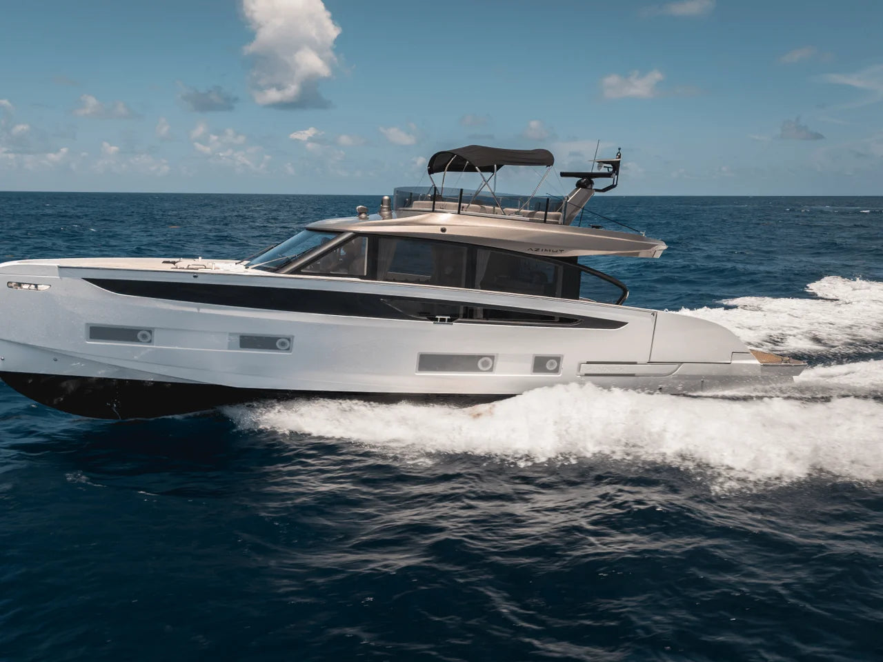 2025 Azimut Seadeck 6 60.0 feet, Dania Beach, Florida #70