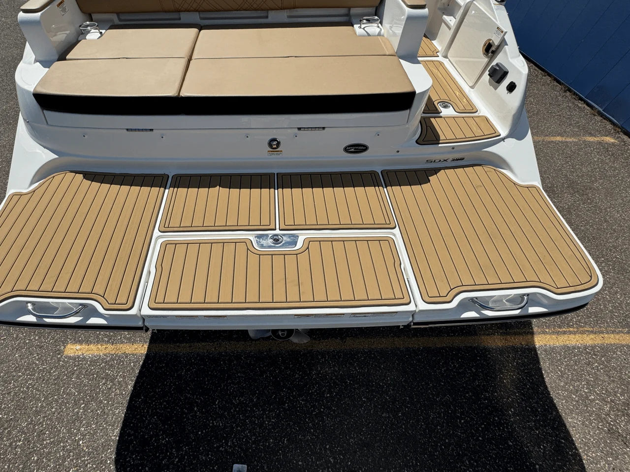 2026 Sea Ray SDX 290 29.0 feet, Rogers, MN #7