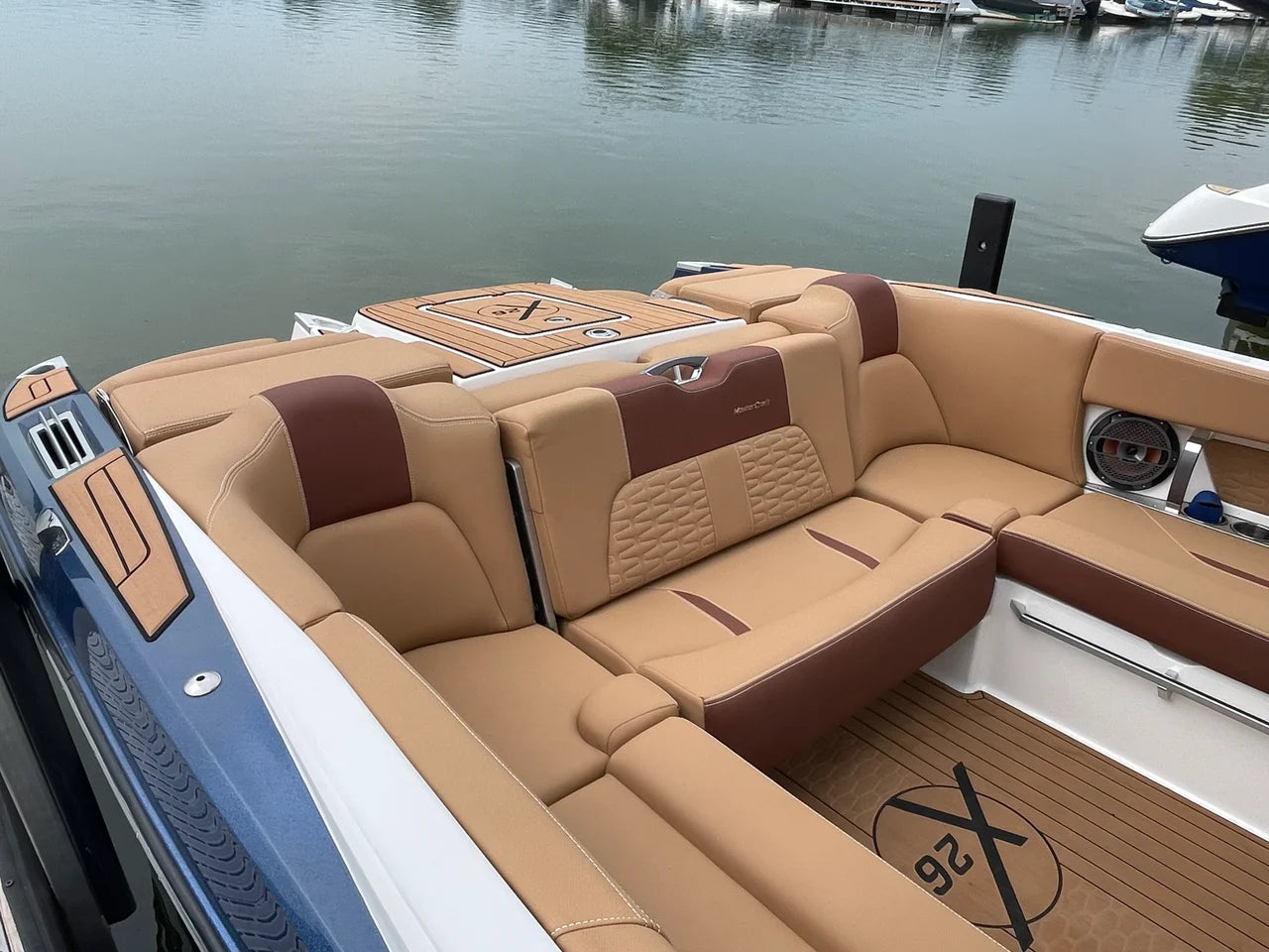2020 Mastercraft X26 26.0 feet, Excelsior, Minnesota #10