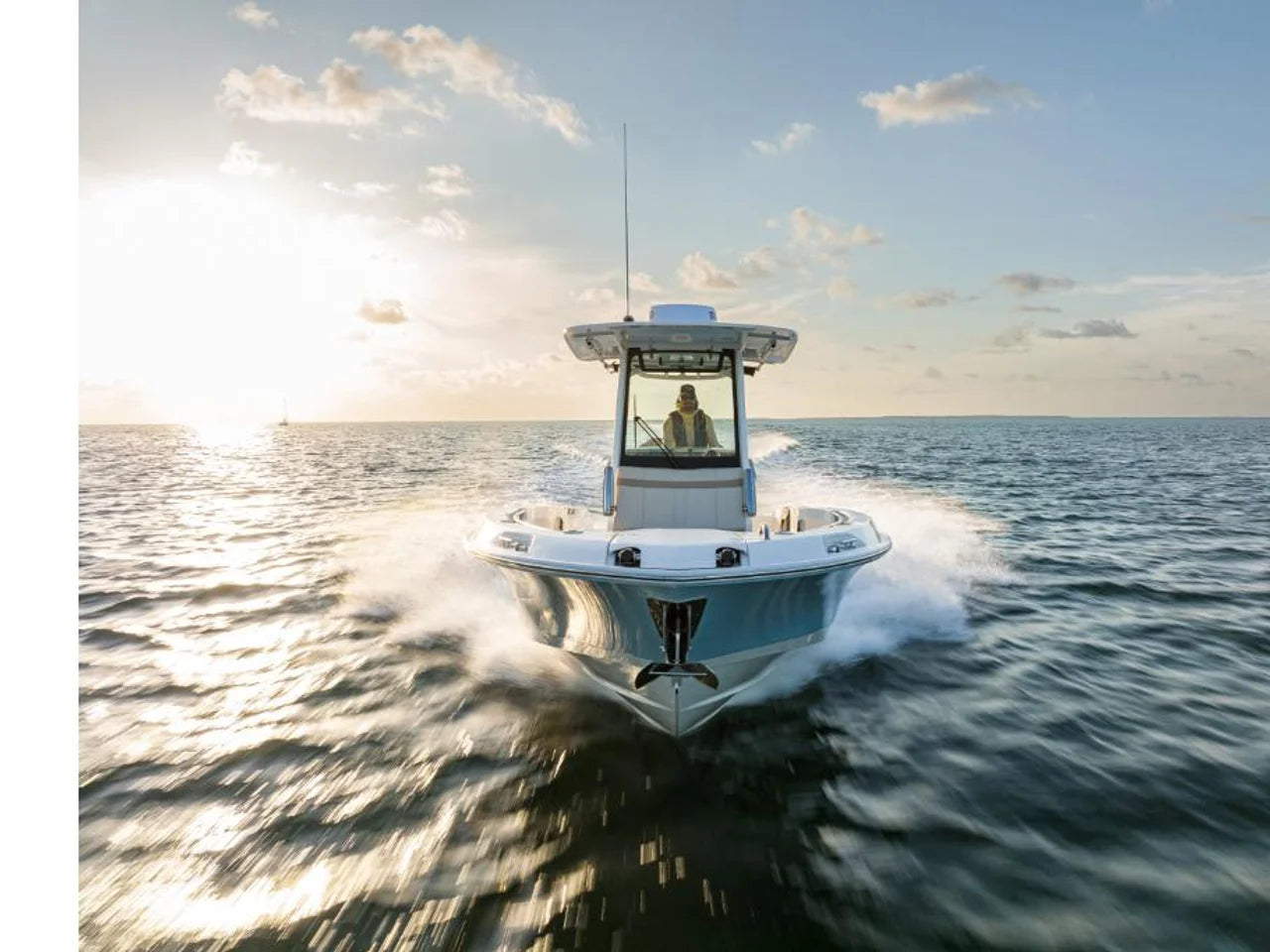 2027 Boston Whaler 280 Dauntless 28.0 feet, Norwalk, Connecticut #25