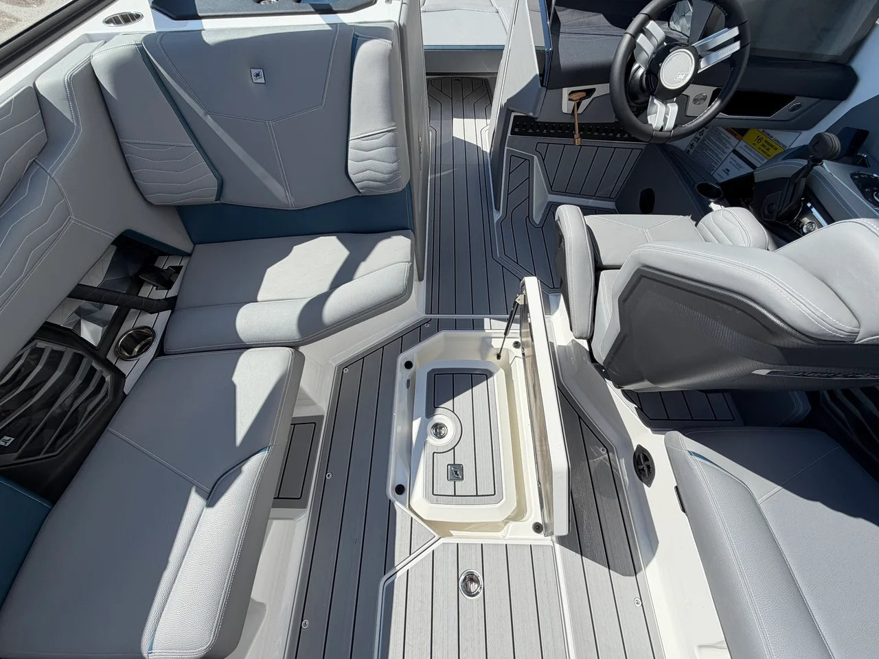 2027 Nautique G23SUPER AIR 23.0 feet, Rogers, MN #55