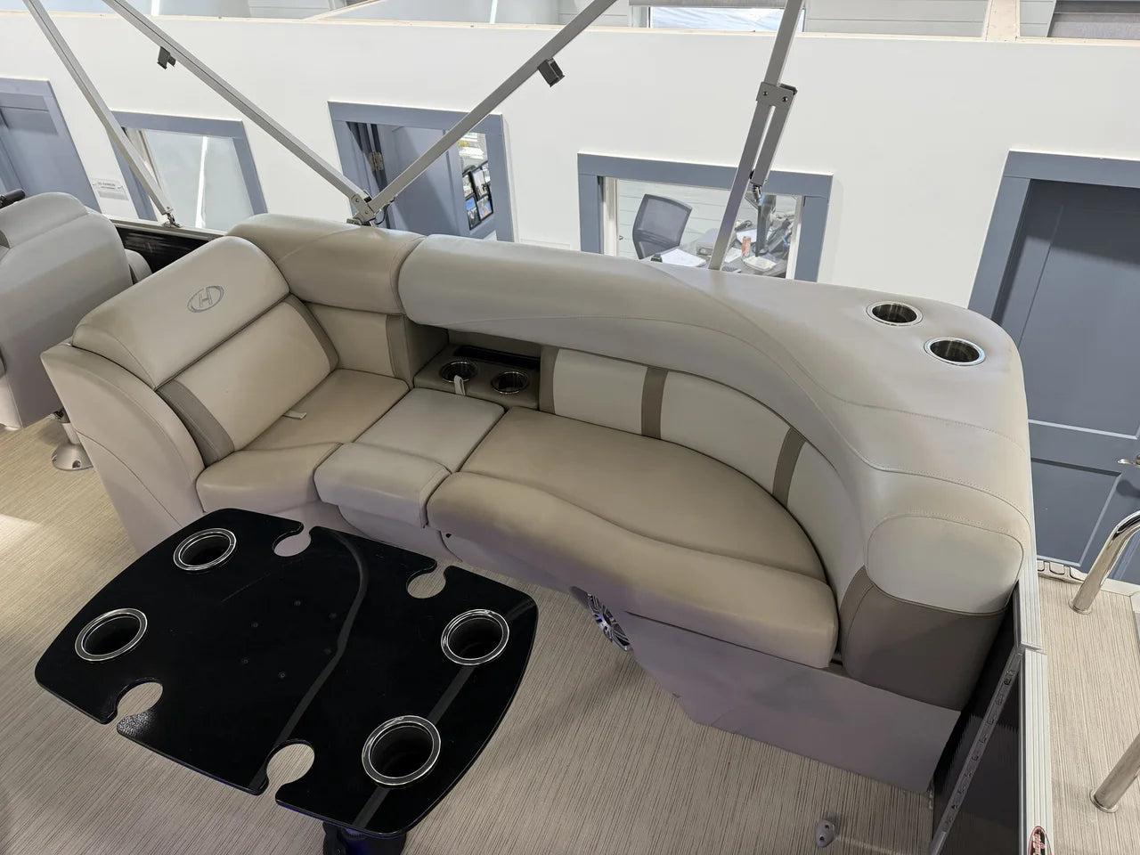 2017 Harris Cruiser 240 24.0 feet, Cornelius, North Carolina #9
